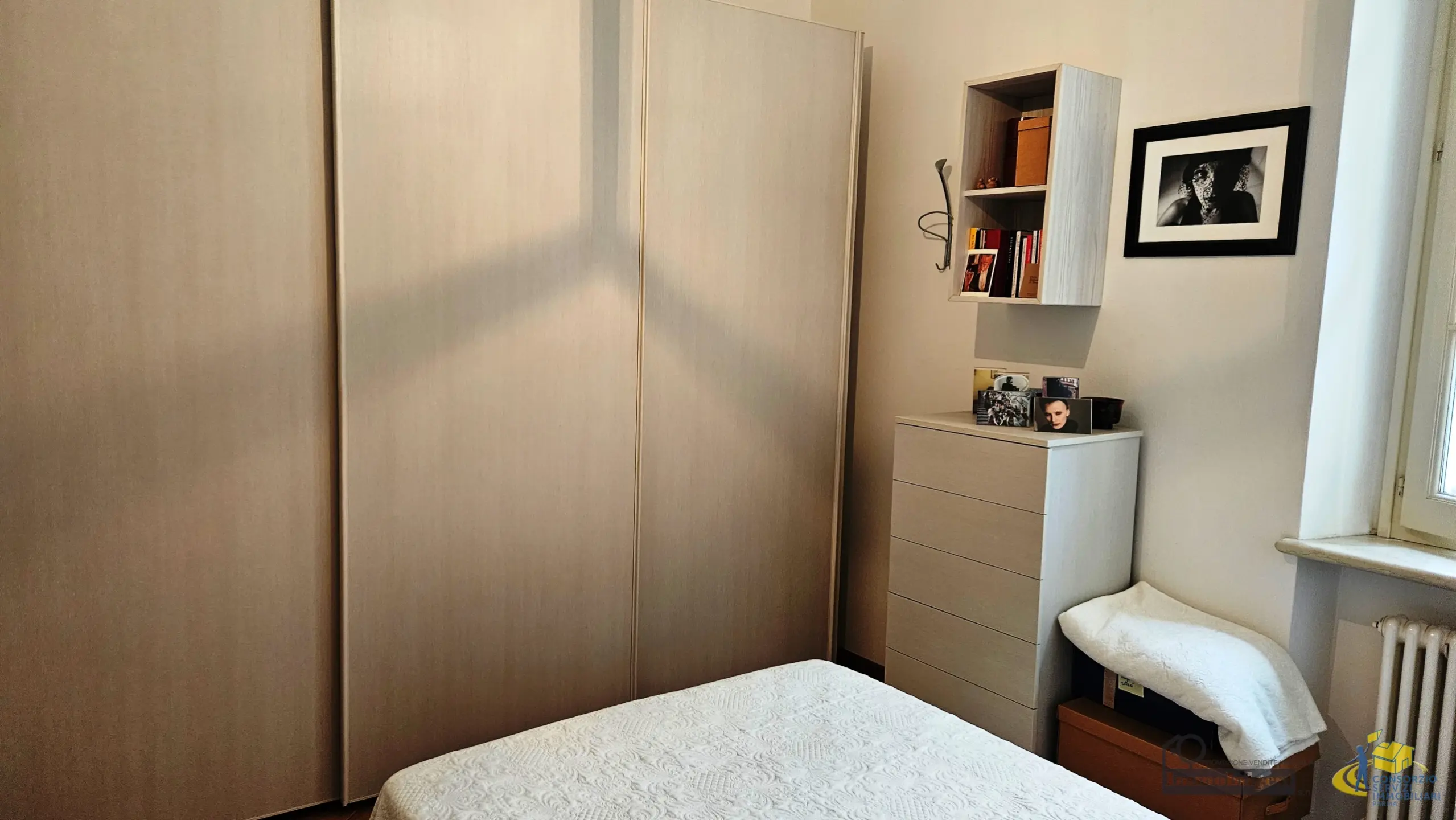 Immagine per Bilocale in affitto a Parma strada Aurelio Saffi 11