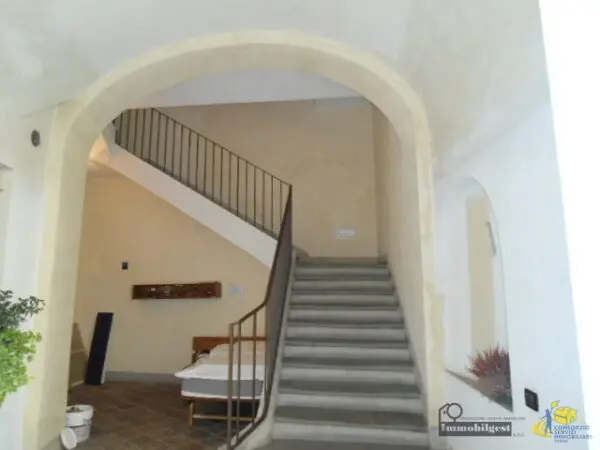 Bilocale strada Aurelio Saffi 11, Centro Storico, Parma