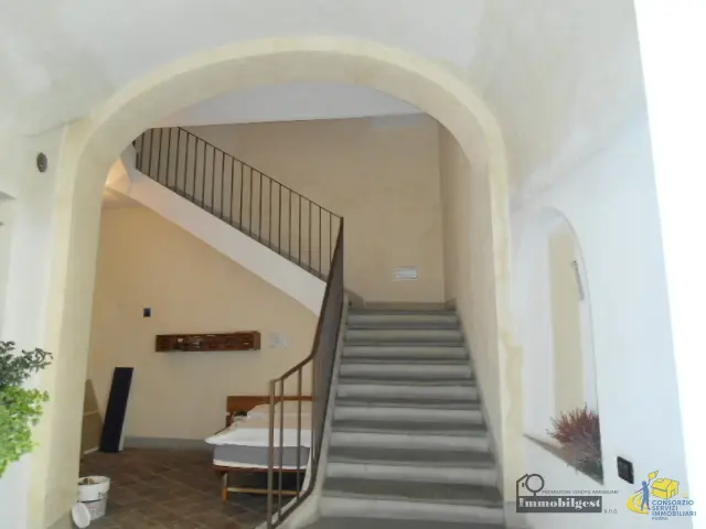 Immagine per Bilocale in affitto a Parma strada Aurelio Saffi 11