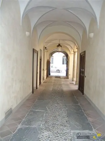 Immagine per Bilocale in affitto a Parma strada Aurelio Saffi 11