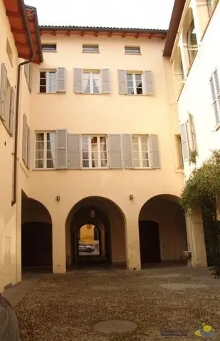 Immagine per Bilocale in affitto a Parma strada Aurelio Saffi 11