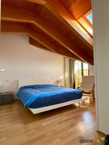 Quadrilocale via Enrico Bertoluzzi 4, San Pancrazio, Parma