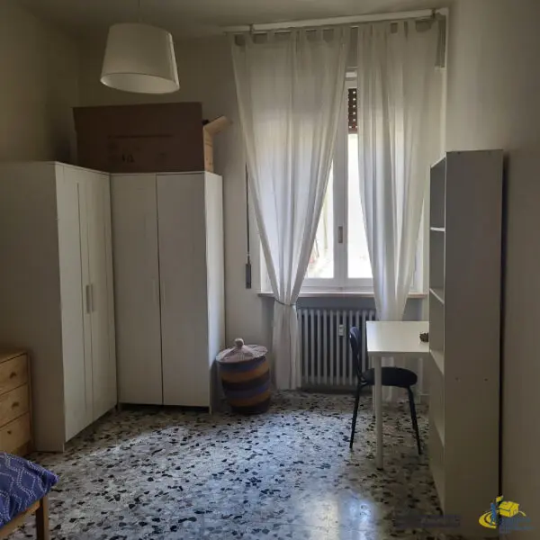 Trilocale via Borgo Santo Stefano 3, Parma