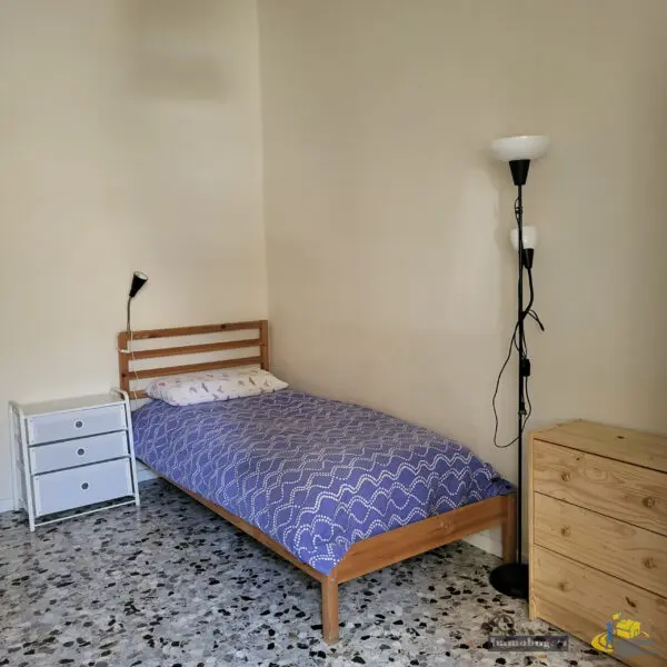 Trilocale via Borgo Santo Stefano 3, Parma