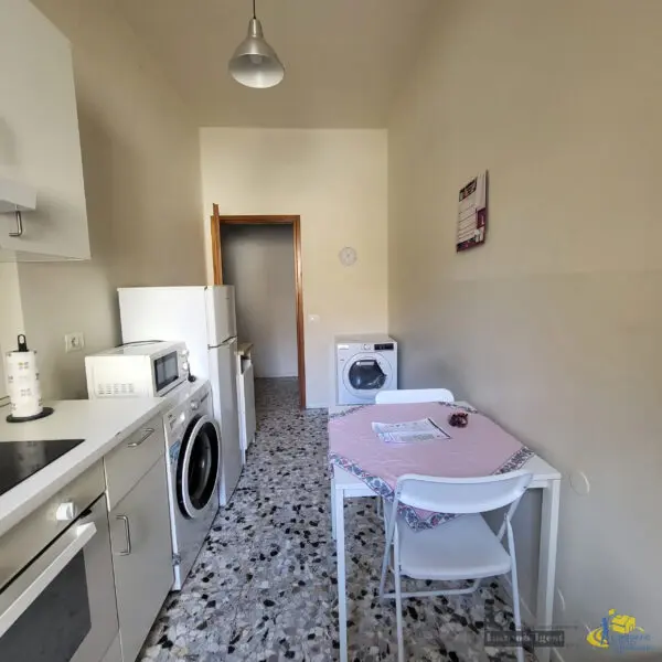 Trilocale via Borgo Santo Stefano 3, Parma