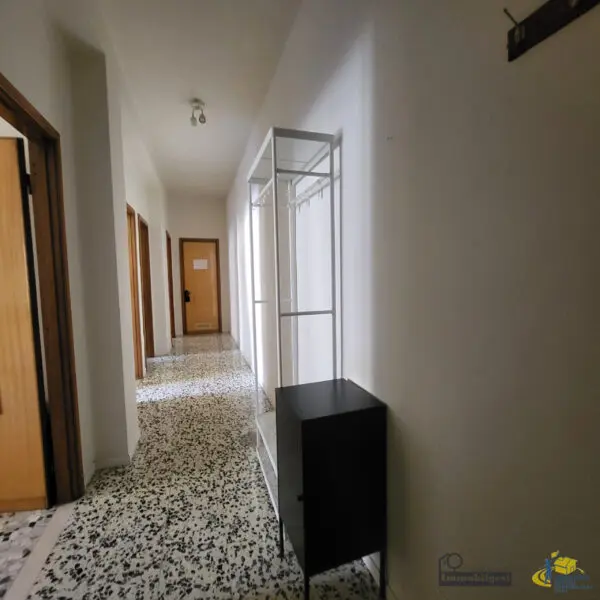 Trilocale via Borgo Santo Stefano 3, Parma