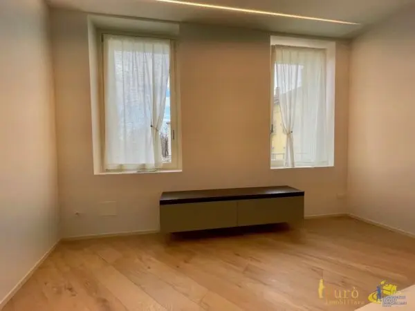 Bilocale viale Rustici, Parma