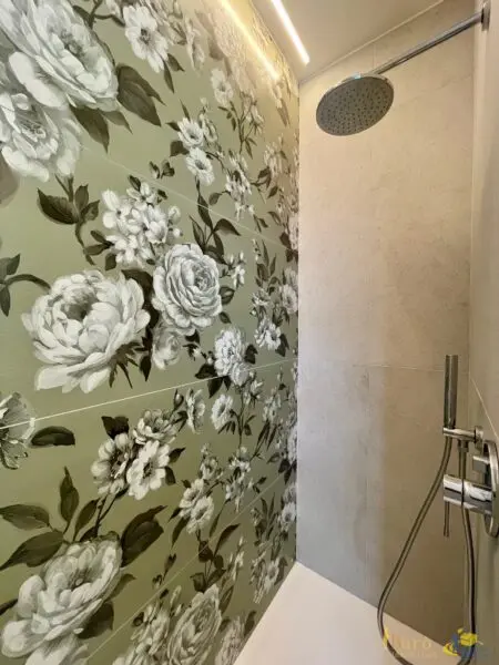 Bilocale viale Rustici, Parma