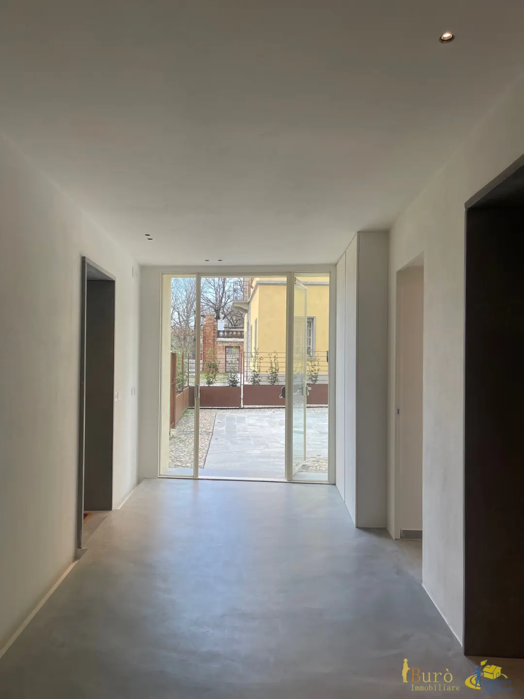 Immagine per Bilocale in affitto a Parma viale Rustici