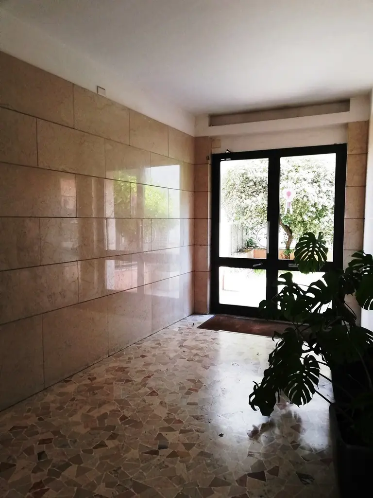 Immagine per Monolocale in affitto a Roma via Montasio 28