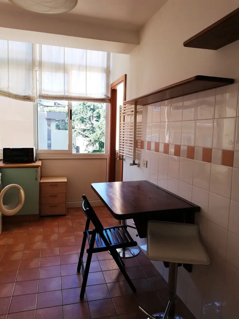 Immagine per Monolocale in affitto a Roma via Montasio 28