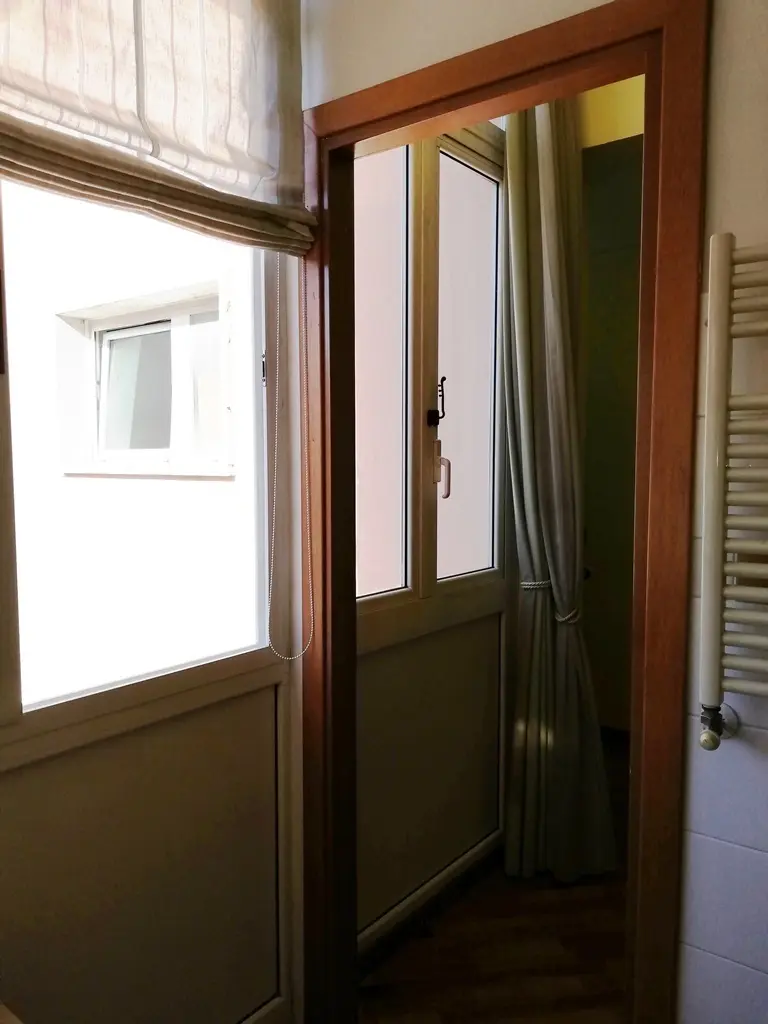 Immagine per Monolocale in affitto a Roma via Montasio 28