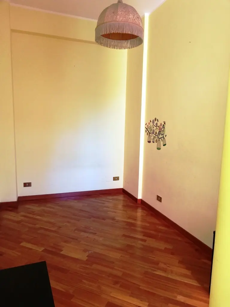 Immagine per Monolocale in affitto a Roma via Montasio 28