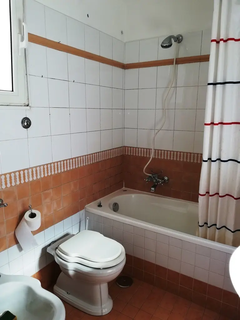 Immagine per Monolocale in affitto a Roma via Montasio 28