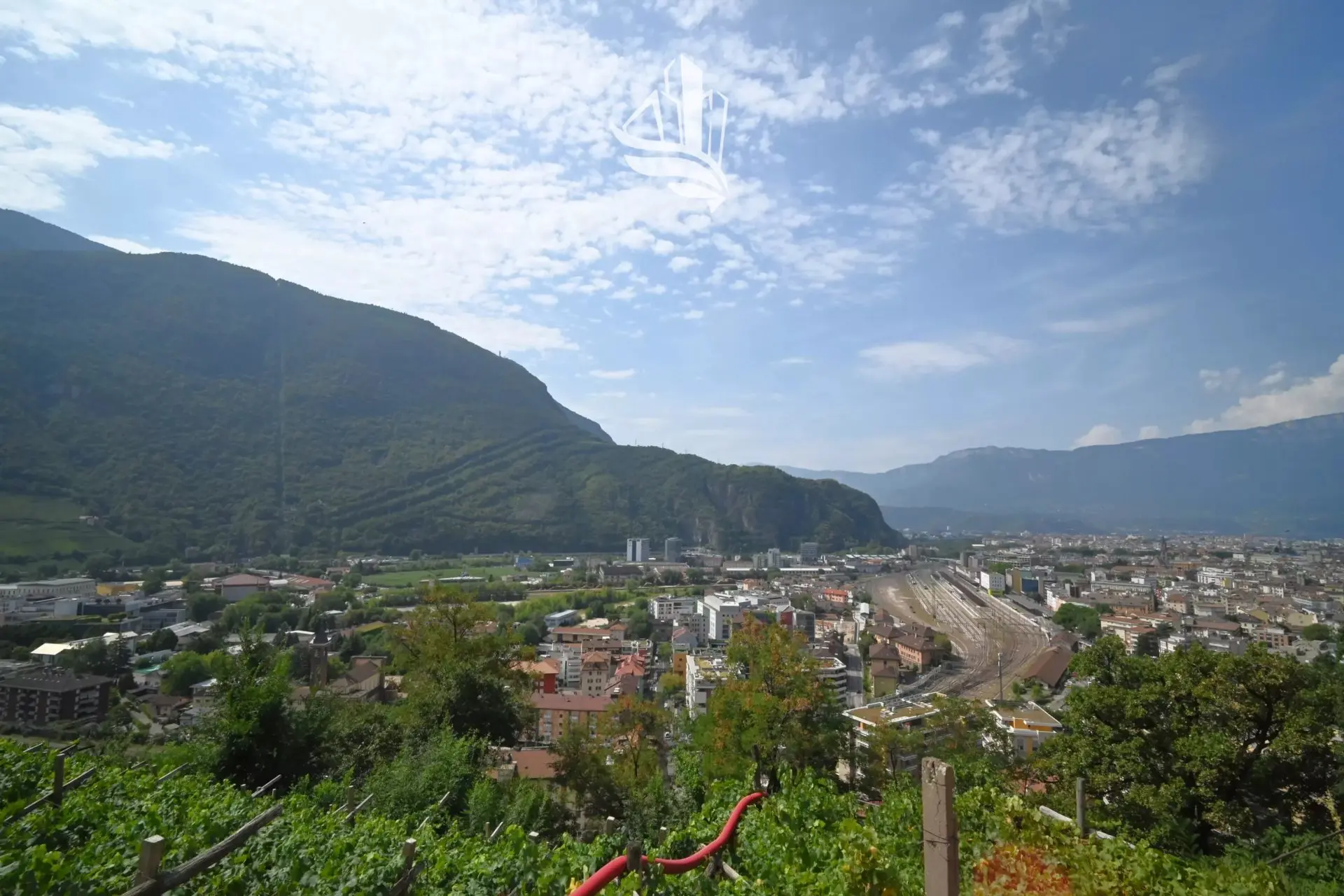 Immagine per Appartamento in vendita a Bolzano