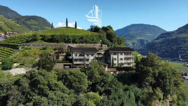 Appartamento Bolzano