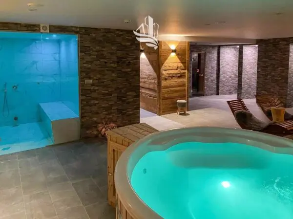 Hotel San Candido
