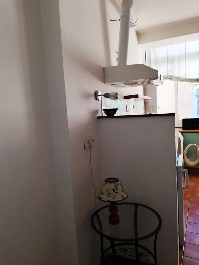 Immagine per Monolocale in affitto a Roma via Montasio 28