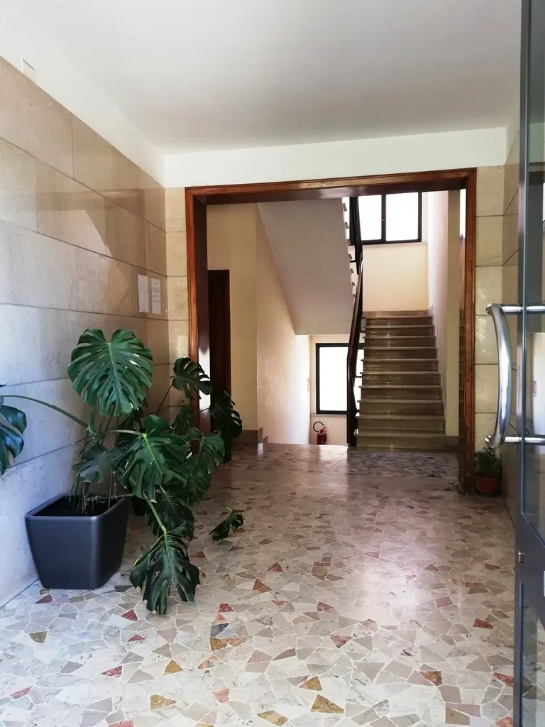 Immagine per Monolocale in affitto a Roma via Montasio 28