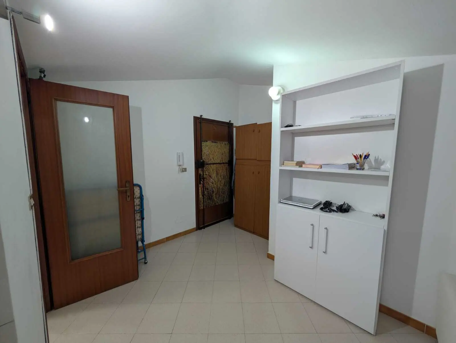Immagine per Monolocale in vendita a Ciriè via Giosuè Carducci 5 B