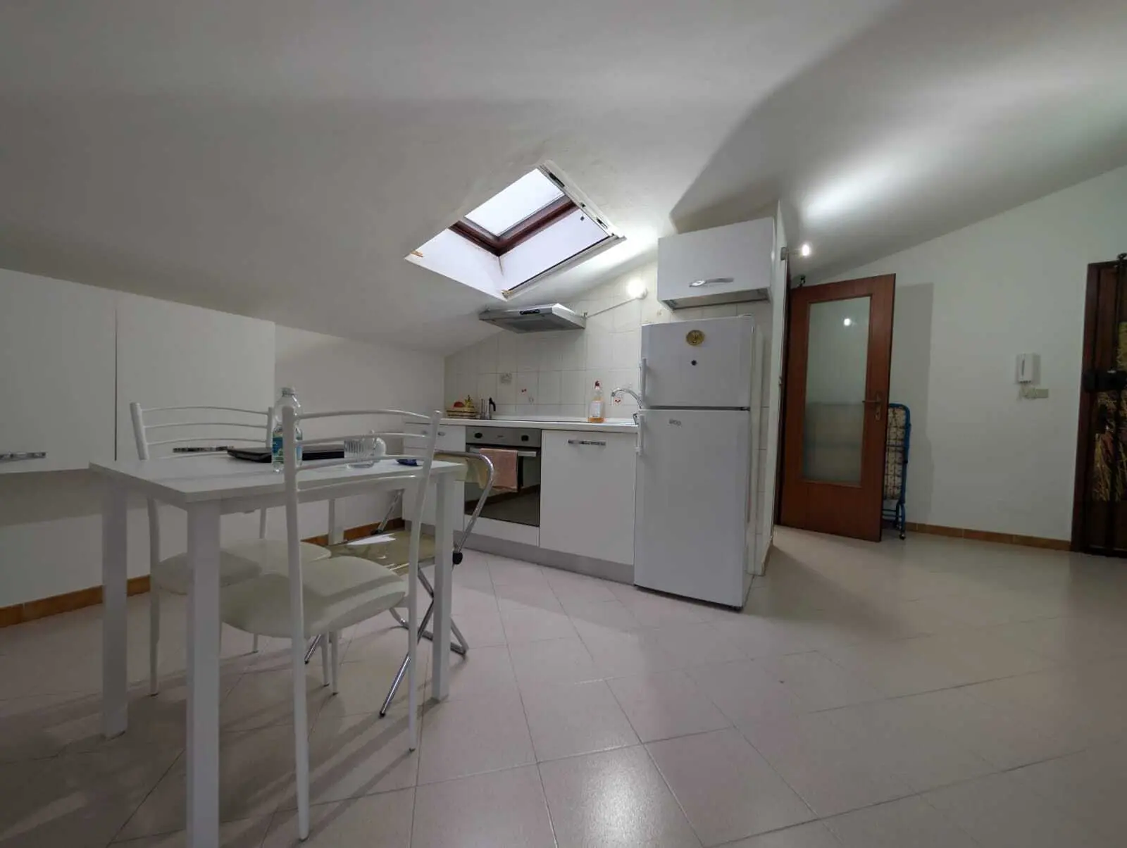 Immagine per Monolocale in vendita a Ciriè via Giosuè Carducci 5 B