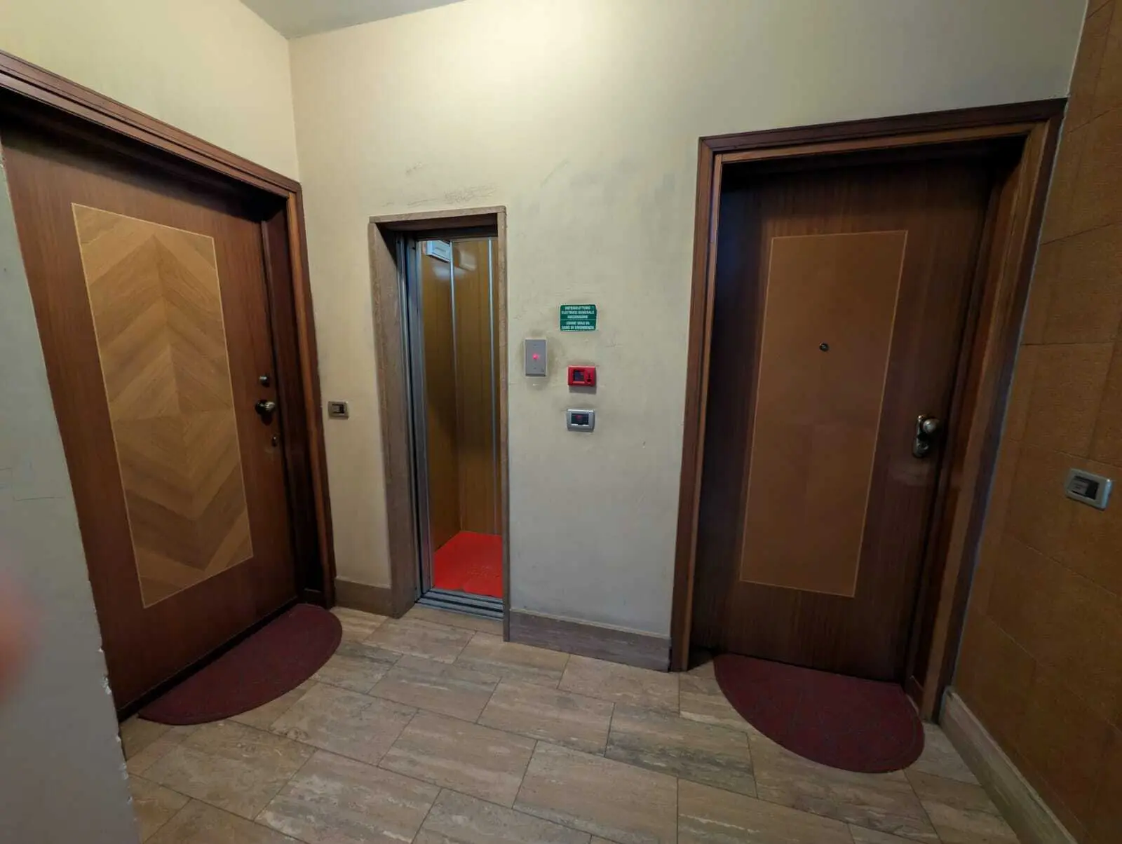 Immagine per Monolocale in vendita a Ciriè via Giosuè Carducci 5 B