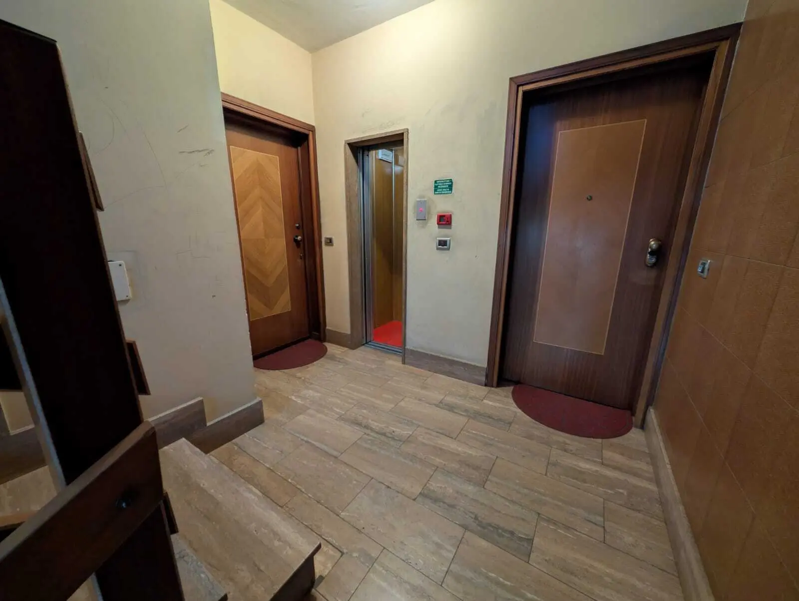 Immagine per Monolocale in vendita a Ciriè via Giosuè Carducci 5 B