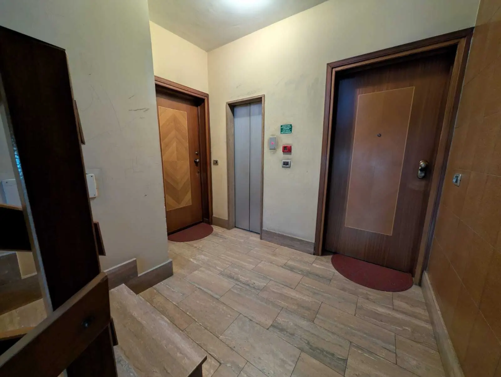 Immagine per Monolocale in vendita a Ciriè via Giosuè Carducci 5 B
