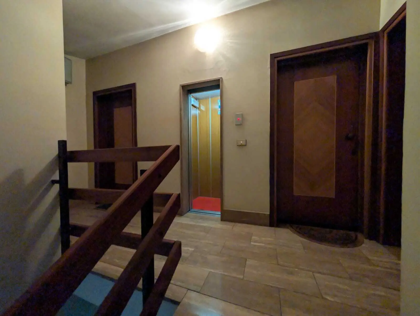 Immagine per Monolocale in vendita a Ciriè via Giosuè Carducci 5 B