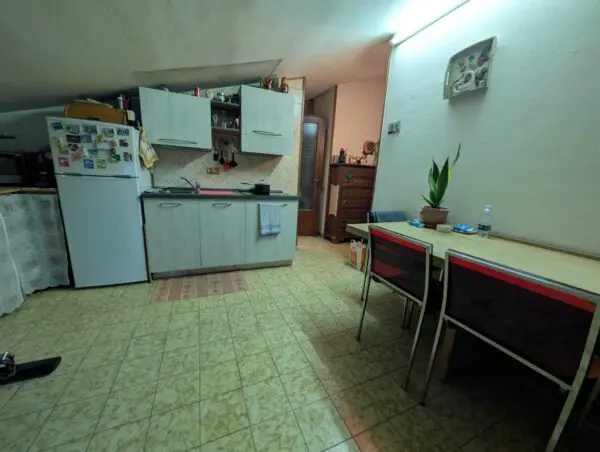 Monolocale via Giosuè Carducci 5 b, Ciriè