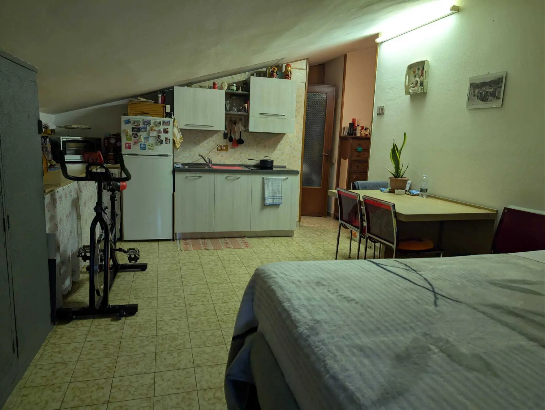 Immagine per Monolocale in vendita a Ciriè via Giosuè Carducci 5 B