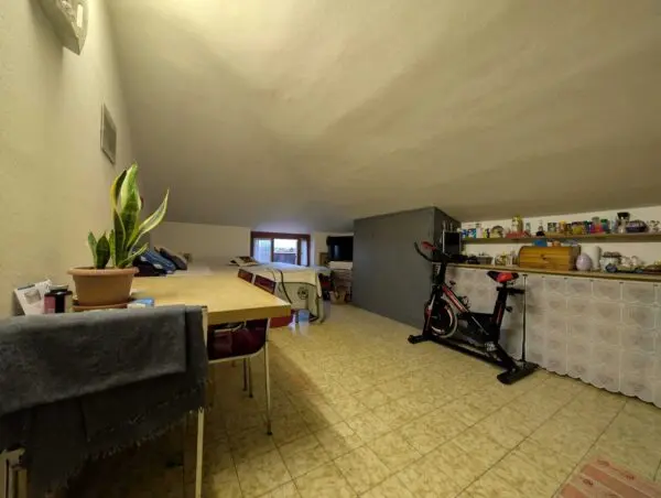 Monolocale via Giosuè Carducci 5 b, Ciriè