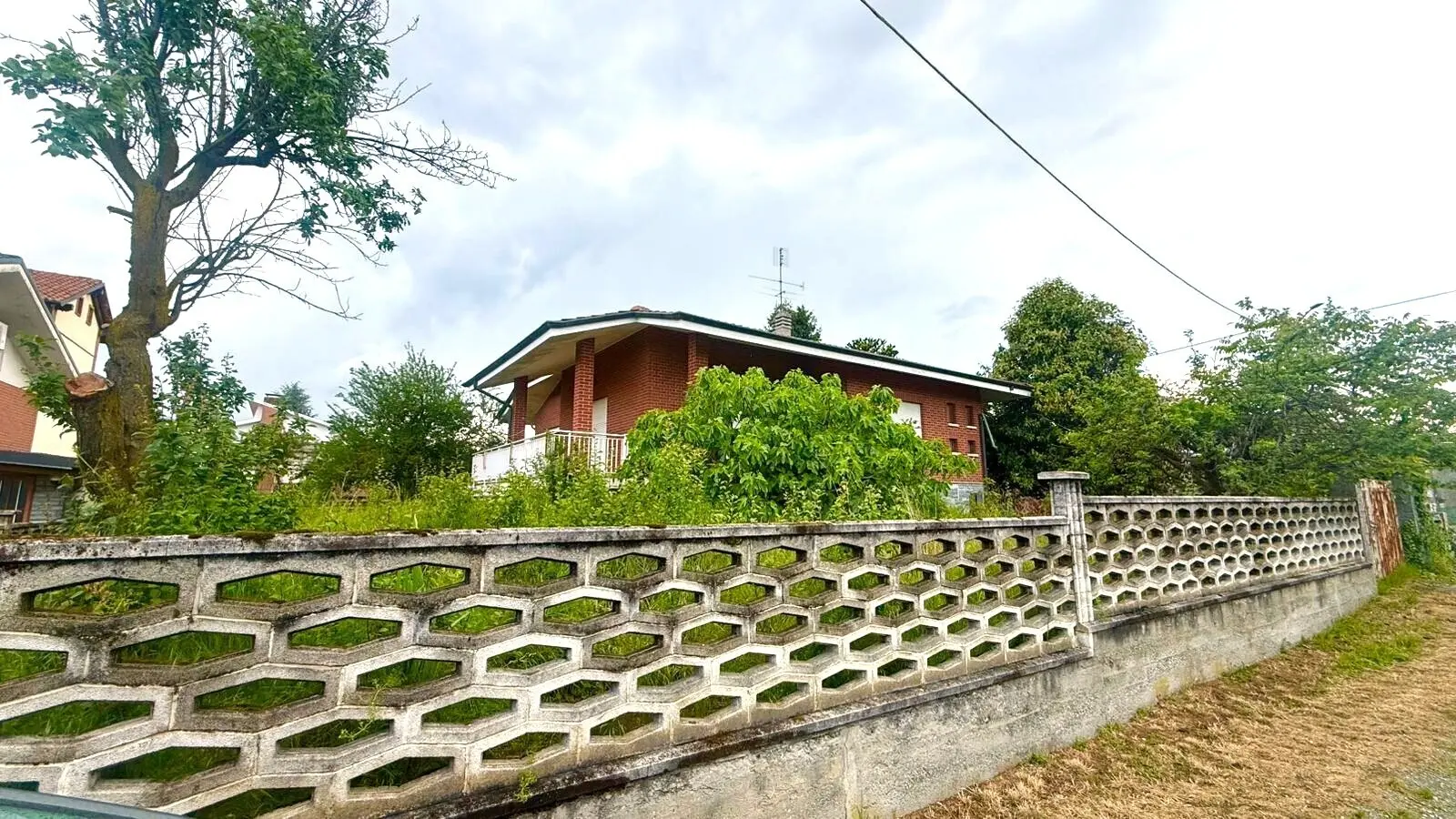 Immagine per Villa in vendita a Nole via Chiappè 14