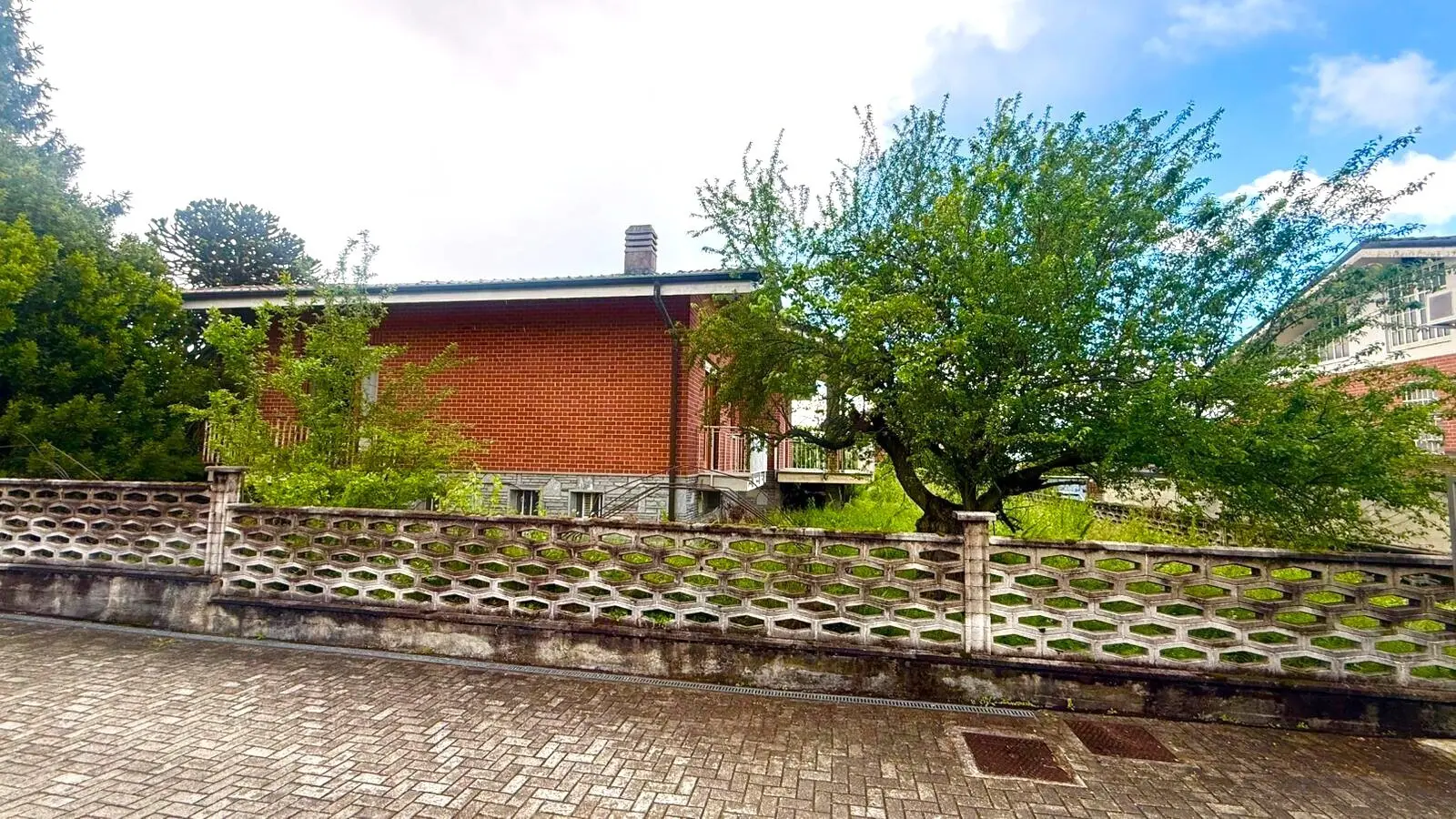 Immagine per Villa in vendita a Nole via Chiappè 14