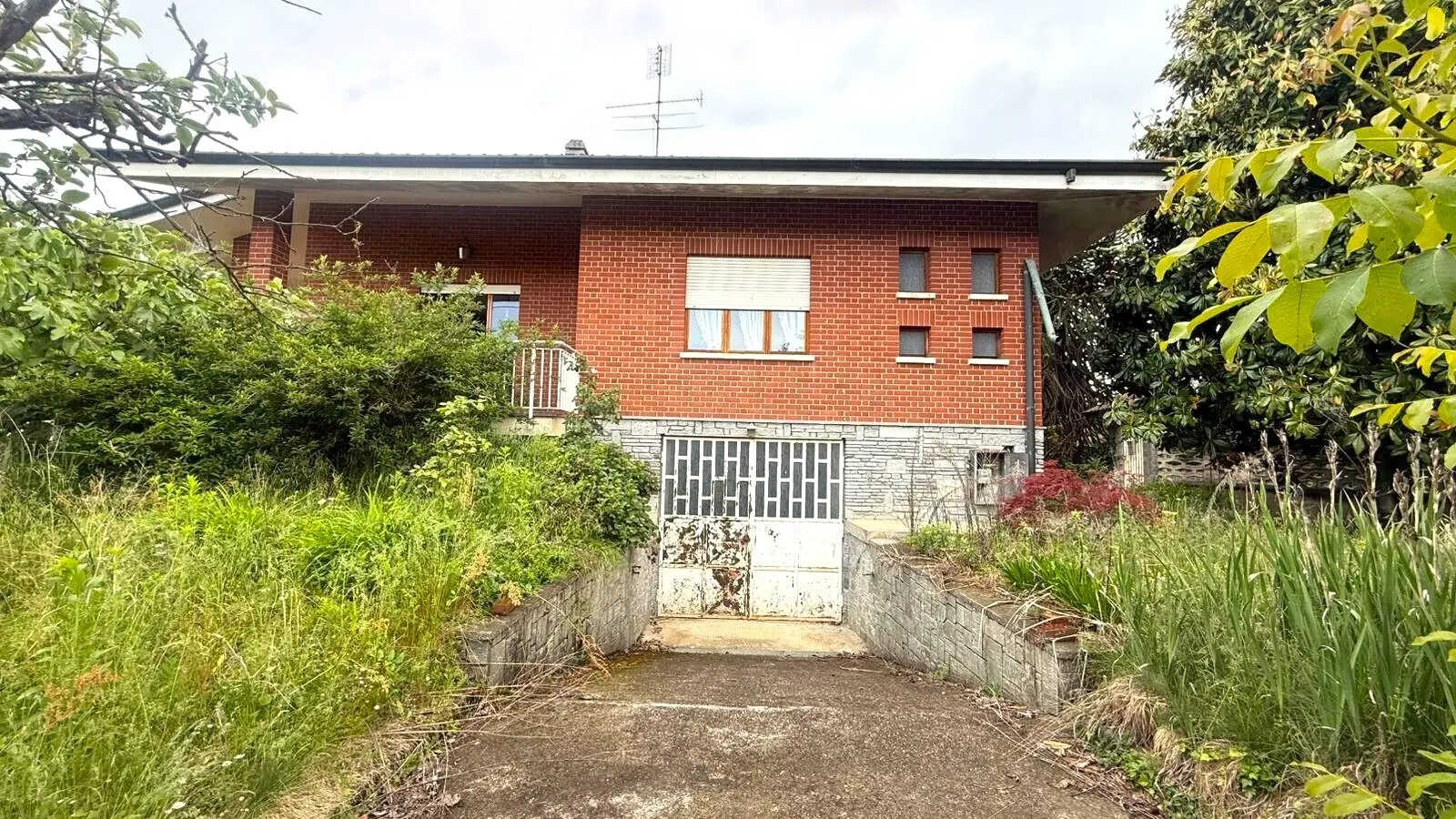 Immagine per Villa in vendita a Nole via Chiappè 14