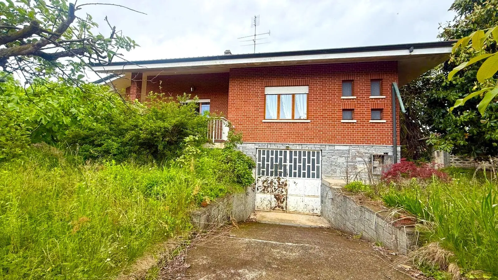Immagine per Villa in vendita a Nole via Chiappè 14