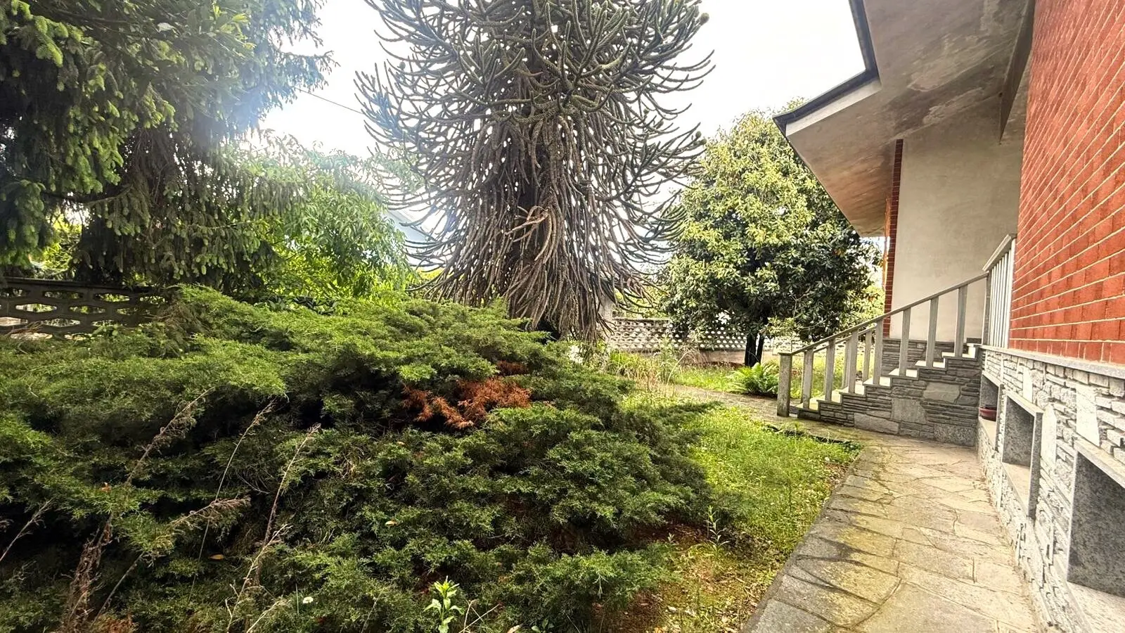 Immagine per Villa in vendita a Nole via Chiappè 14