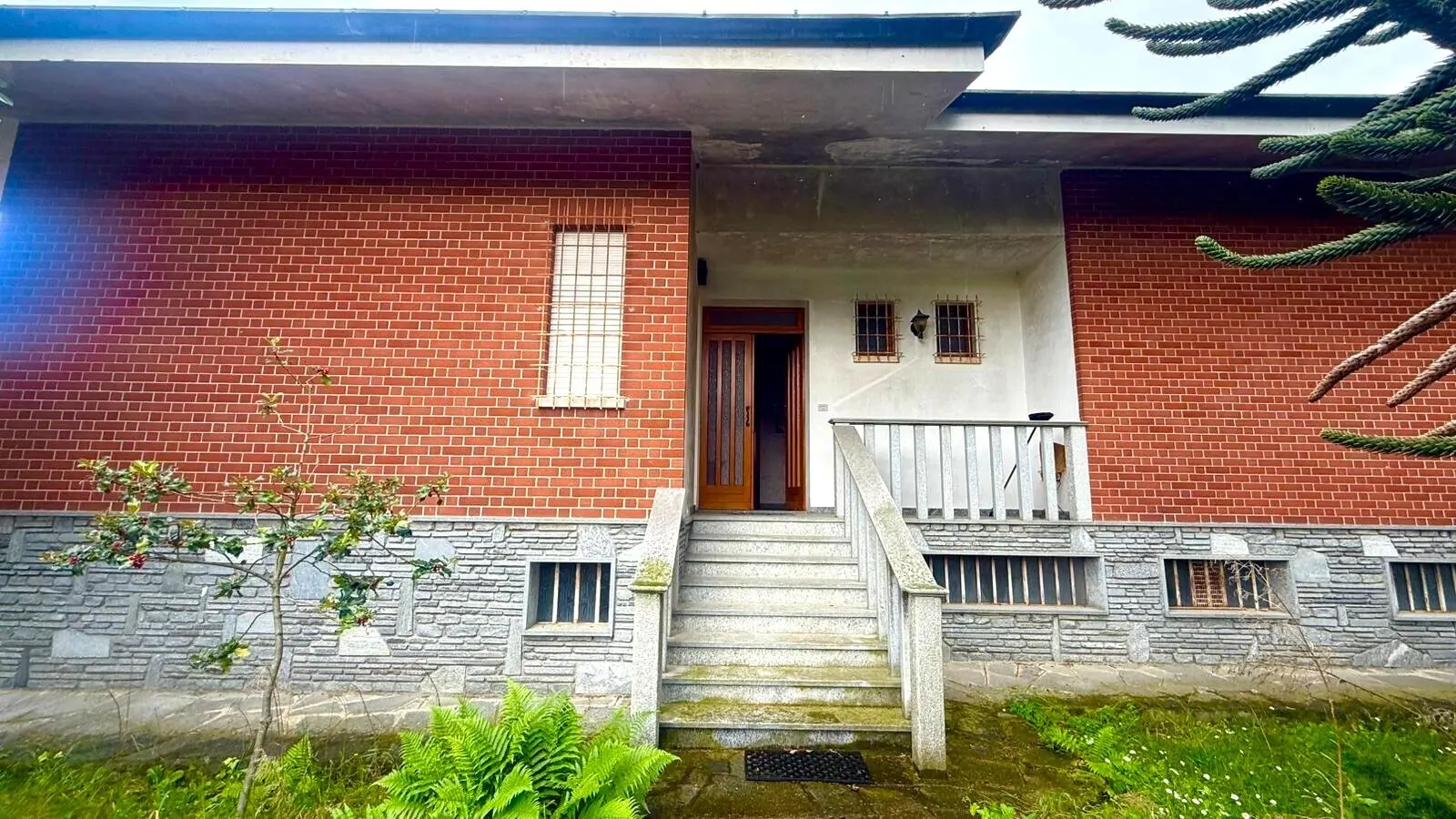 Immagine per Villa in vendita a Nole via Chiappè 14