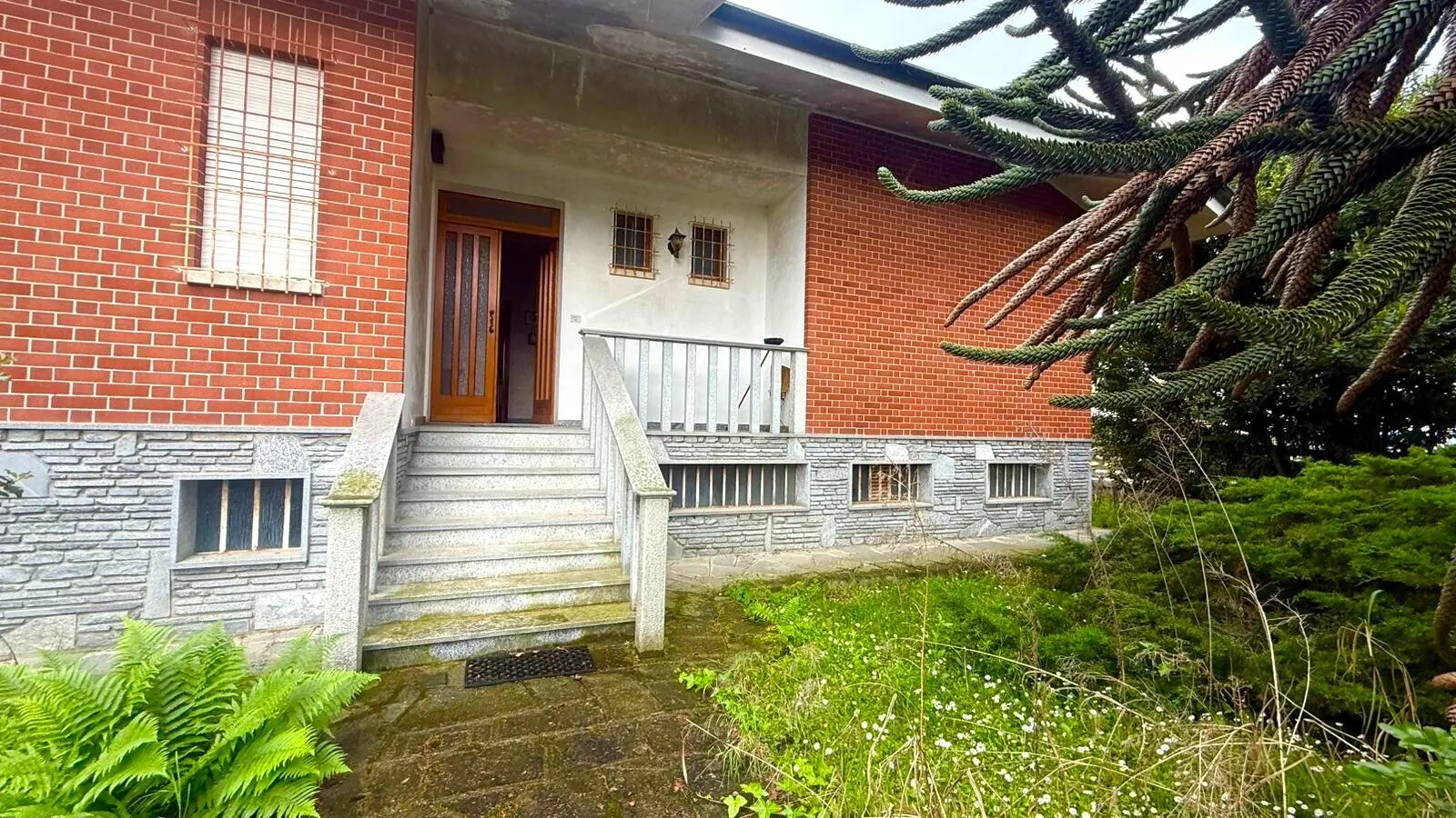 Immagine per Villa in vendita a Nole via Chiappè 14