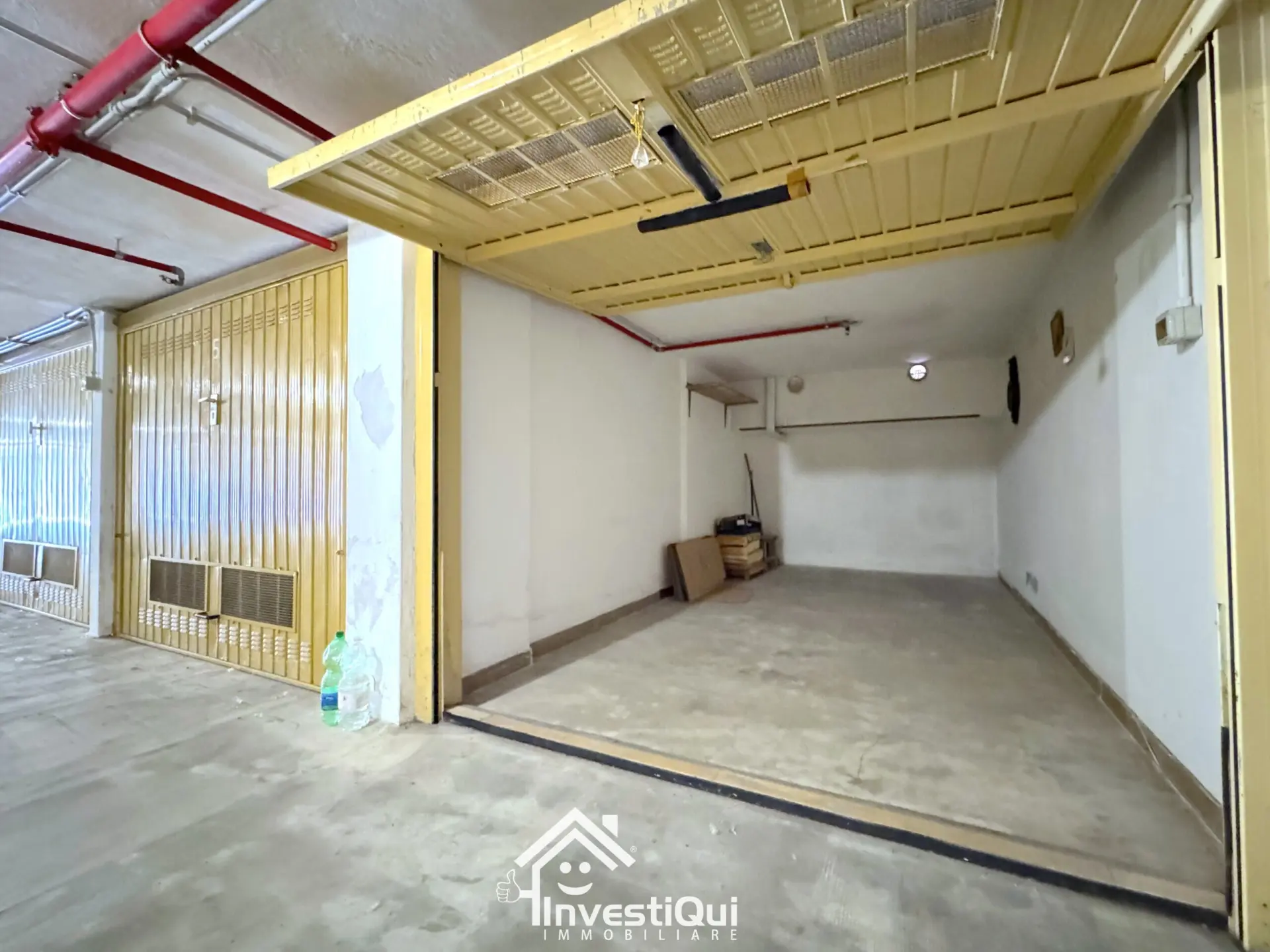 Immagine per Garage in vendita a Pietra Ligure via Milano 303