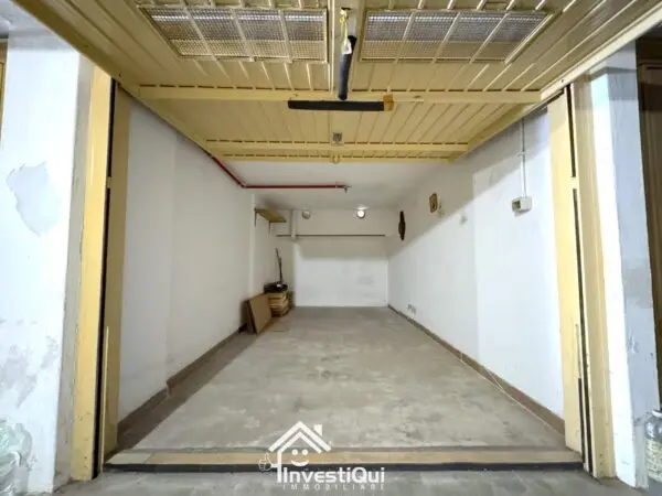 Garage via Milano 303, Pietra Ligure