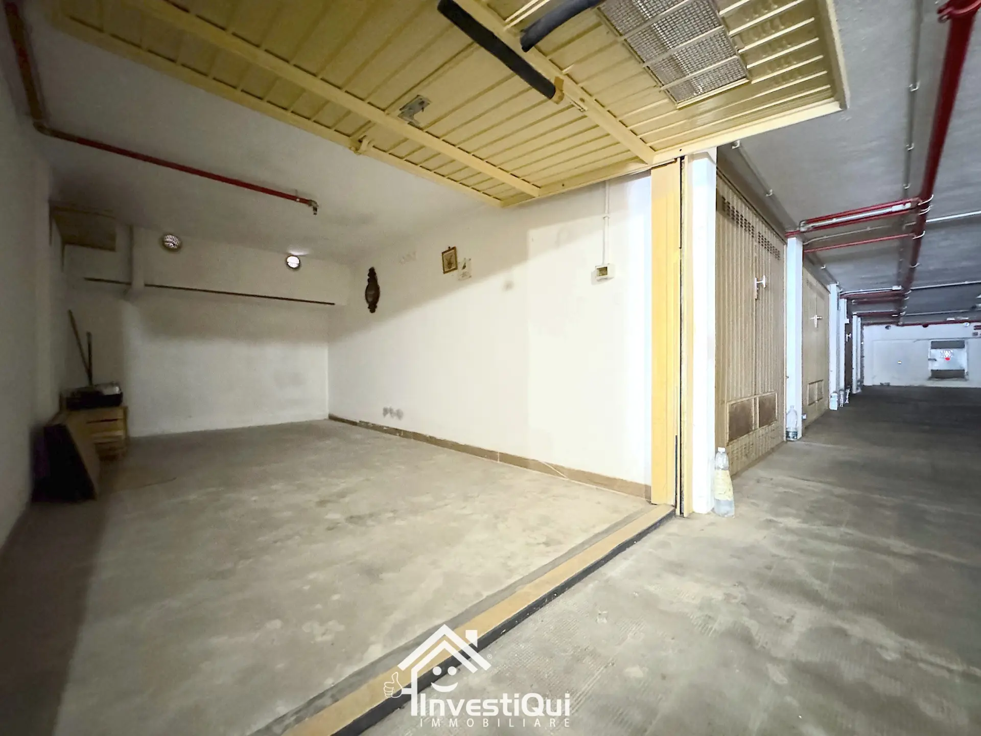 Immagine per Garage in vendita a Pietra Ligure via Milano 303