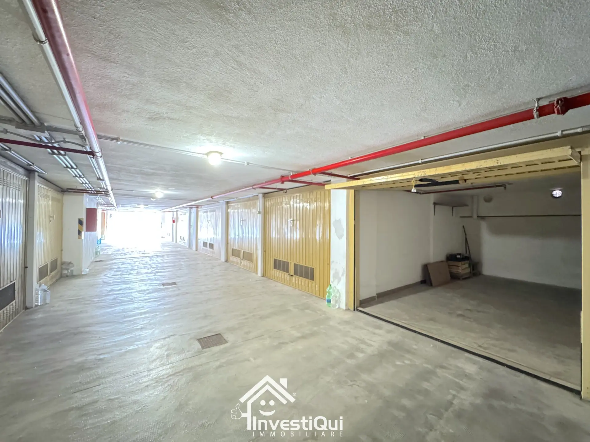 Immagine per Garage in vendita a Pietra Ligure via Milano 303