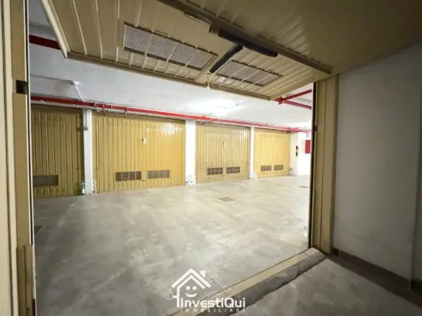 Garage via Milano 303, Pietra Ligure