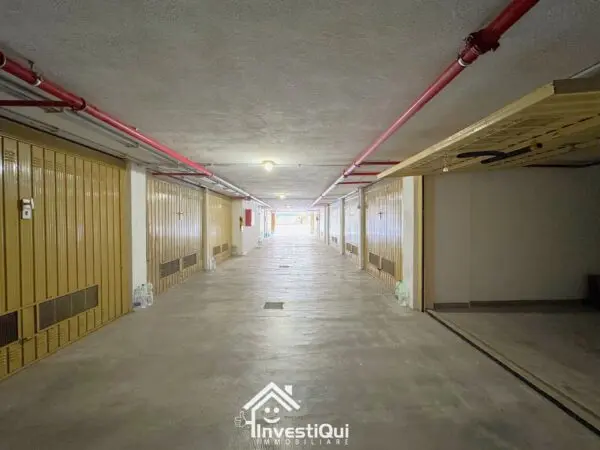 Garage via Milano 303, Pietra Ligure