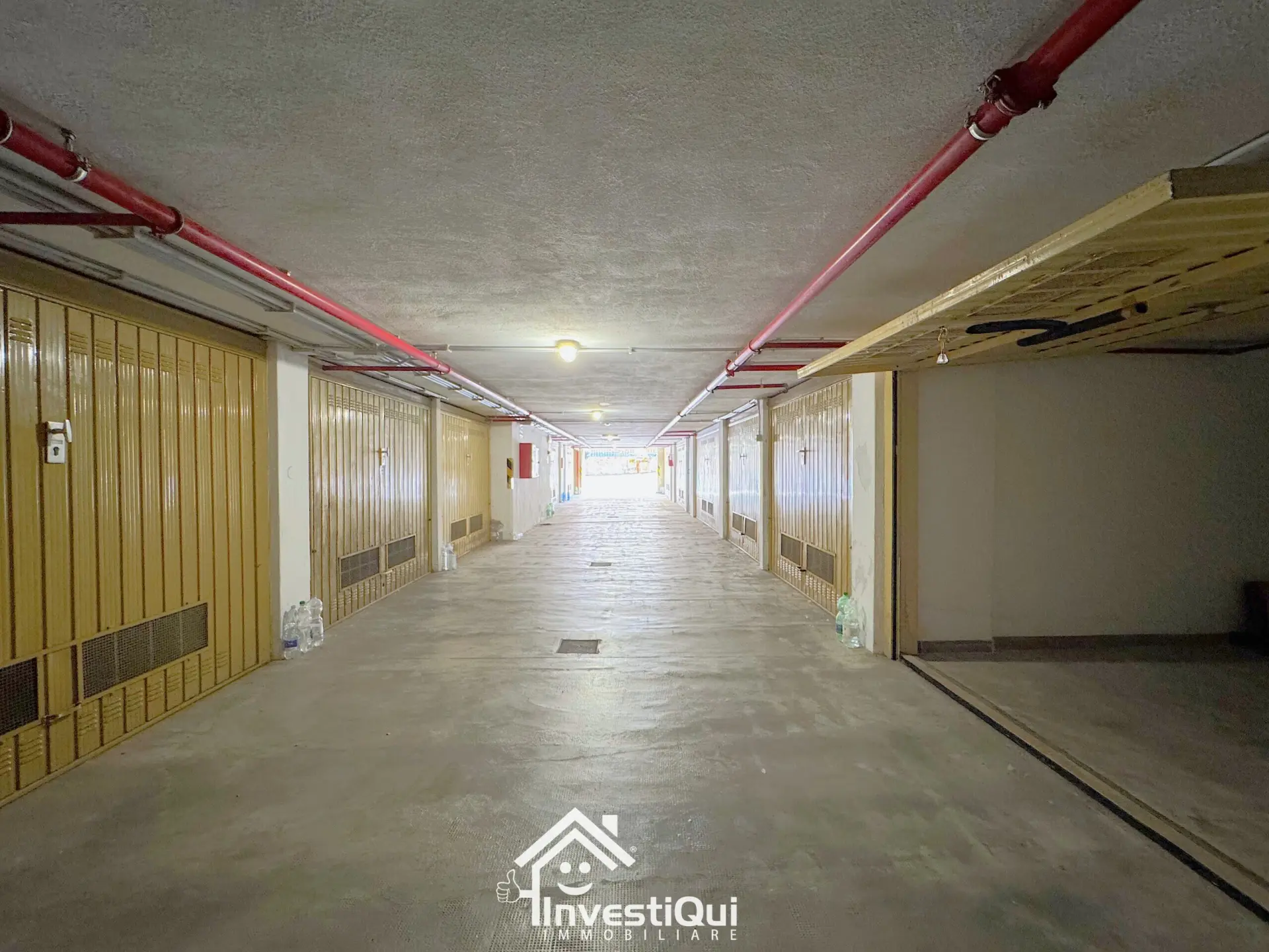 Immagine per Garage in vendita a Pietra Ligure via Milano 303