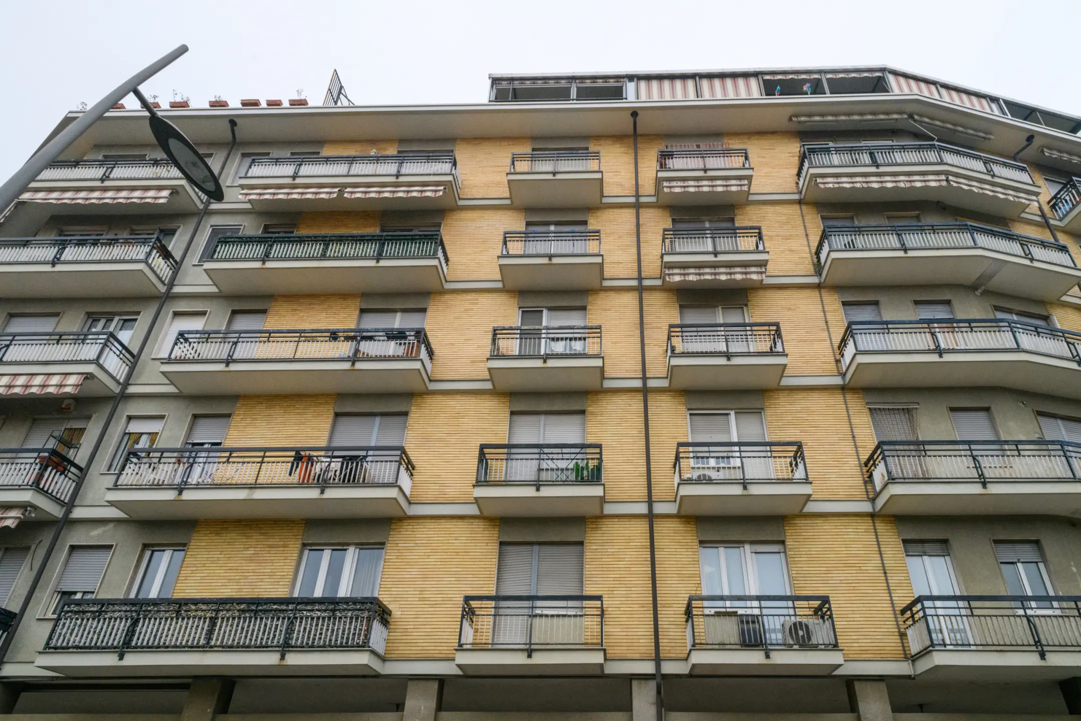 Immagine per Trilocale in affitto a Ciriè via Luigi Cibrario 37