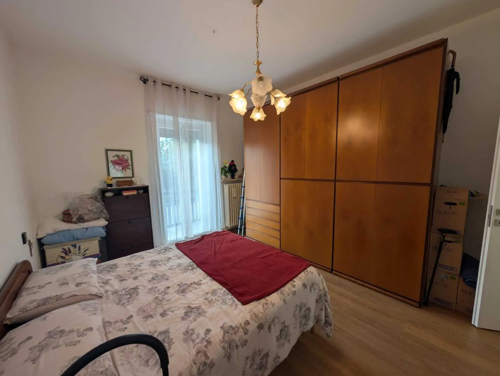 Immagine per Trilocale in affitto a Ciriè via Luigi Cibrario 37