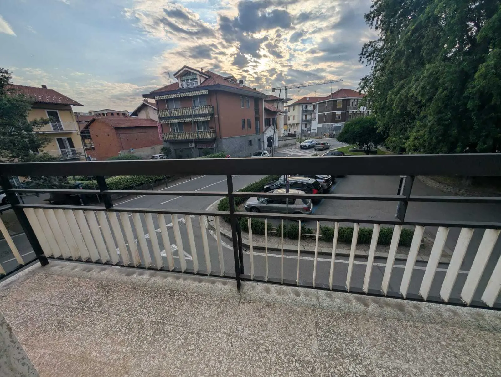 Immagine per Trilocale in affitto a Ciriè via Luigi Cibrario 37