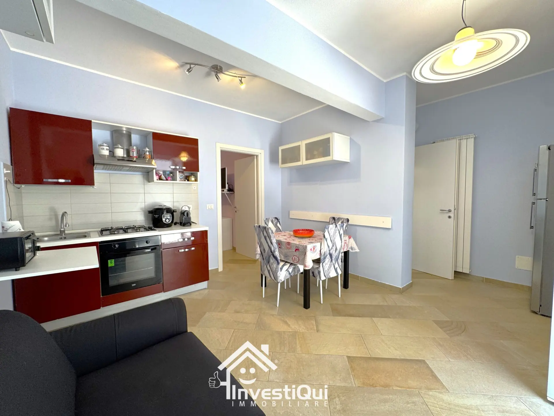 Immagine per Bilocale in vendita a Pietra Ligure 46
